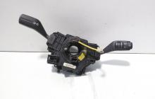 Maneta stergatoare si maneta semnalizare, cod 3M5T-6475-AE, Ford C-Max 1 (idi:708575)