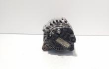 Alternator Valeo, cod 231007033R, Nissan Qashqai (2) 1.6 DCI, R9M (id:720539)