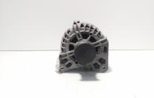 Alternator Valeo, cod 231007033R, Nissan Qashqai (2) 1.6 DCI, R9M (id:720539)