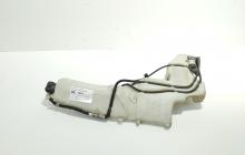 Vas strop gel cu motoras, cod 4M51-13K163-AE, Ford Focus 2 (DA) (idi:708576)