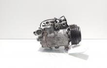 Compresor clima, cod 447260-1852, Bmw X1 (E84) 2.0 diesel, N47D20C (id:720434)