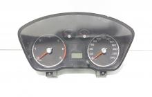 Ceas bord, cod 3M5F-10A855-A, Ford Focus 2 (DA) 1.6 TDCI, vol pe stanga (idi:708585)