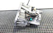 Cutie de viteze manuala, cod 8200667177, Renault Scenic 3  1.9 DCI, F9Q870, 6 vit man (id:707466)