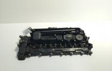 Capac culbutori, cod 1112-77893959, Bmw 5 (E60) 3.0 diesel, 306D3 (idi:708595)