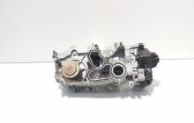 Pompa apa cu motoras, cod 05E907593, Vw Golf 8 (CD1) 1.0 TSI, DLAA (id:720518)