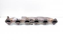 Galerie evacuare, Bmw 3 (E90) 3.0 diesel, 306D3 (idi:708596)