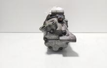 Compresor clima, cod 51868880, Fiat Doblo (263) 2.0 M-JET, 163A1000 (id:720509)