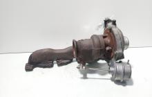 Turbosuflanta, cod 55225012, Fiat Doblo (263) 2.0 M-JET, 263A1000 (id:720504)