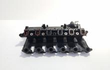 Galerie admisie cu clapete, cod 7790700-11, Bmw 7 (E65, E66) 3.0 diesel, 306D3 (idi:708607)