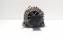 Alternator 150A, cod AV6N-10300-GC, Ford C-Max 2 1.6 TDCI, T1DB (id:720500)