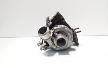 Turbosuflanta, cod 9677063780, Ford Focus 3 2.0 TDCI, UFDB (id:720530)