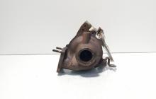 Turbosuflanta, cod 9677063780, Ford Focus 3 2.0 TDCI, UFDB (id:720530)