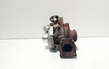 Turbosuflanta, cod 9677063780, Ford Focus 3 2.0 TDCI, UFDB (id:720530)