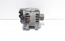 Alternator 150A, cod 9678048880, Peugeot 208, 1.6 HDI, 9HP (idi:708626)