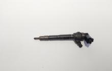 Injector, cod 04L130277AJ, 0445110477B, Seat Leon (5F1) 1.6 TDI, CLH (id:720796)