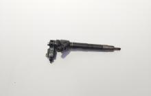 Injector, cod 04L130277AJ, 0445110477B, Seat Leon (5F1) 1.6 TDI, CLH (id:720793)