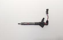 Injector cu fir, cod 23670-0R040, Toyota Rav 4 III (ACA3, ACE, ALA3, GSA3, ZSA3) 2.2 diesel (id:720808)