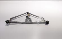 Ansamblu stergatoare fata, Bmw 3 Touring (E46) vol pe stanga (idi:710985)