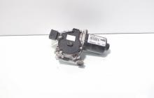 Motoras stergatoare fata, cod HK83-17500-BB, Land Rover Range Rover Velar (L560) vol pe stanga (idi:710988)