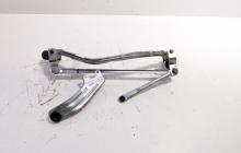 Ansamblu stergatoare fata, cod 2K8955023, Vw Touran (1T1, 1T2) vol pe stanga (idi:711051)