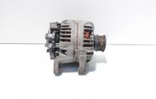 Alternator 100A Bosch, cod GM13229984, Opel Astra H 1.6 benz, Z16XER (idi:708640)