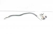 Borna baterie (-) cu capsa, cod AV6N-10C679-BB, Ford Focus 3 (idi:708513)