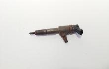 Injector, cod 0445110339, Ford Fiesta 6 1.4 TDCI, KVJA (id:720224)