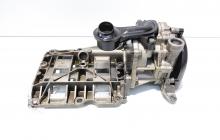 Pompa ulei, cod 7810823-03, Bmw 1 Coupe (E82) 2.0 diesel, N47D20A (idi:708516)