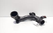 Furtun intercooler, cod 14469-1KC0C, Nissan Juke, 1.6 DIG-T, MR16DDT (id:720473)