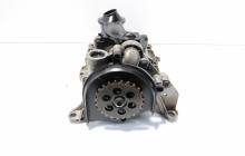 Pompa ulei, cod 7810823-03, Bmw X3 (E83) 2.0 diesel, N47D20A (idi:708516)