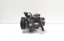 Compresor clima, Vw Polo (9N) 1.2 benz, BME (id:720462)