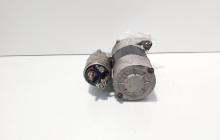 Electromotor, Renault Clio 3 1.2 benz, D4FD740, 5 vit man (id:720486)