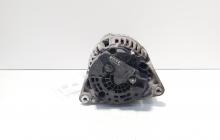 Alternator 100A, cod 13284408, Opel Corsa E 1.4 benz, B14XEL (id:720467)