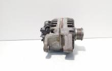 Alternator 100A, cod 13284408, Opel Corsa E 1.4 benz, B14XEL (id:720467)