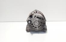 Alternator 110A, cod 23100-1KM1M, Nissan Juke 1.6 DIG-T, MR16DDT (id:720481)