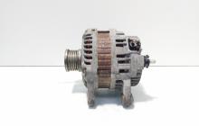 Alternator 110A, cod 23100-1KM1M, Nissan Juke 1.6 DIG-T, MR16DDT (id:720481)
