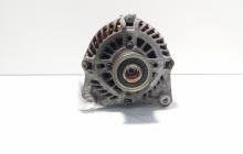 Alternator 110A, cod 23100-1KM1M, Nissan Juke 1.6 DIG-T, MR16DDT (id:720481)