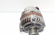 Alternator 110A, cod 23100-1KM1M, Nissan Juke 1.6 DIG-T, MR16DDT (id:720481)