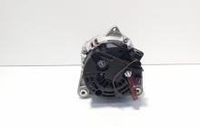 Alternator, Renault Twingo 2 1.2 TCE, D4F780 (id:720491)