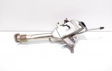 Racitor gaze, cod 8576473, Bmw 5 (F10) 2.0 diesel, B47D20A (idi:708812)