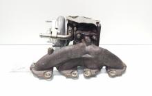 Turbosuflanta, cod 14411-1KC2D, Nissan Juke, 1.6 DIG-T, MR16DDT (id:720479)