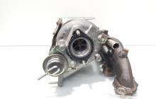 Turbosuflanta, cod 14411-1KC2D, Nissan Juke, 1.6 DIG-T, MR16DDT (id:720479)