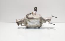 Racitor gaze, cod 059131508AL, Audi A4 (8W2, B9) 3.0 diesel, DCP (idi:708819)