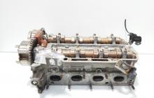 Chiulasa cu 2 axe came, cod 55562229, Opel Corsa D 1.2 benz, A12XER (id:720469)