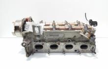 Chiulasa cu 2 axe came, cod 55562229, Opel Corsa D 1.2 benz, A12XER (id:720469)