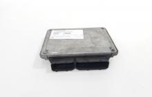 Calculator motor ECU, cod 036906034DF, Seat Cordoba (6L2) 1.4 benz, BBZ (idi:720588)