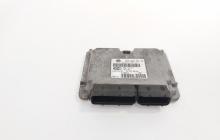 Calculator motor ECU, cod 036906034DF, Seat Arosa (6H) 1.4 benz, AUB (idi:720588)