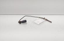 Sonda temperatura gaze, cod 03L906088D, Audi A4 (8K2, B8) 2.0 TDI, CAG (id:720807)