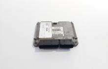 Calculator motor ECU, cod 036906034KM, Seat Cordoba (6K2) 1.4 benz, AUA (idi:720639)