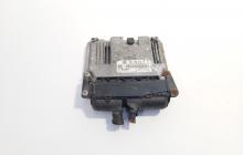 Calculator motor ECU, cod 03C906016CA, 0261S06462, Vw Tiguan (5N) 1.4 TSI, CAX (idi:720651)